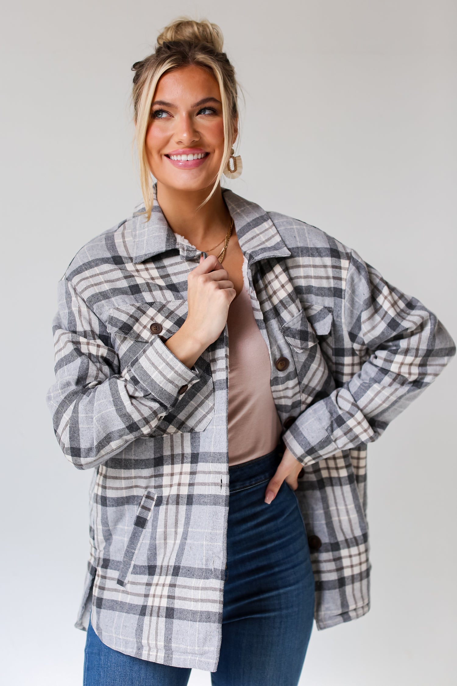 cute jackets for women