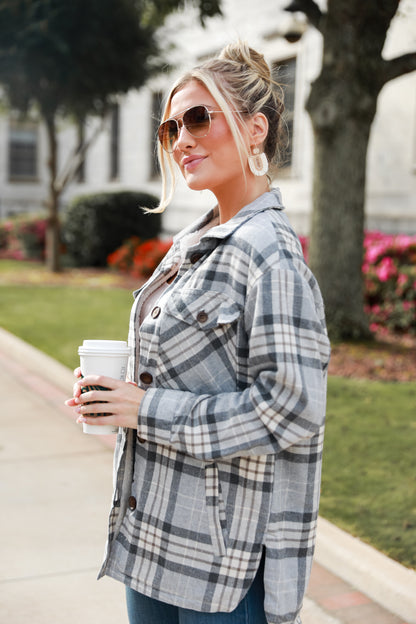 cozy jackets for women