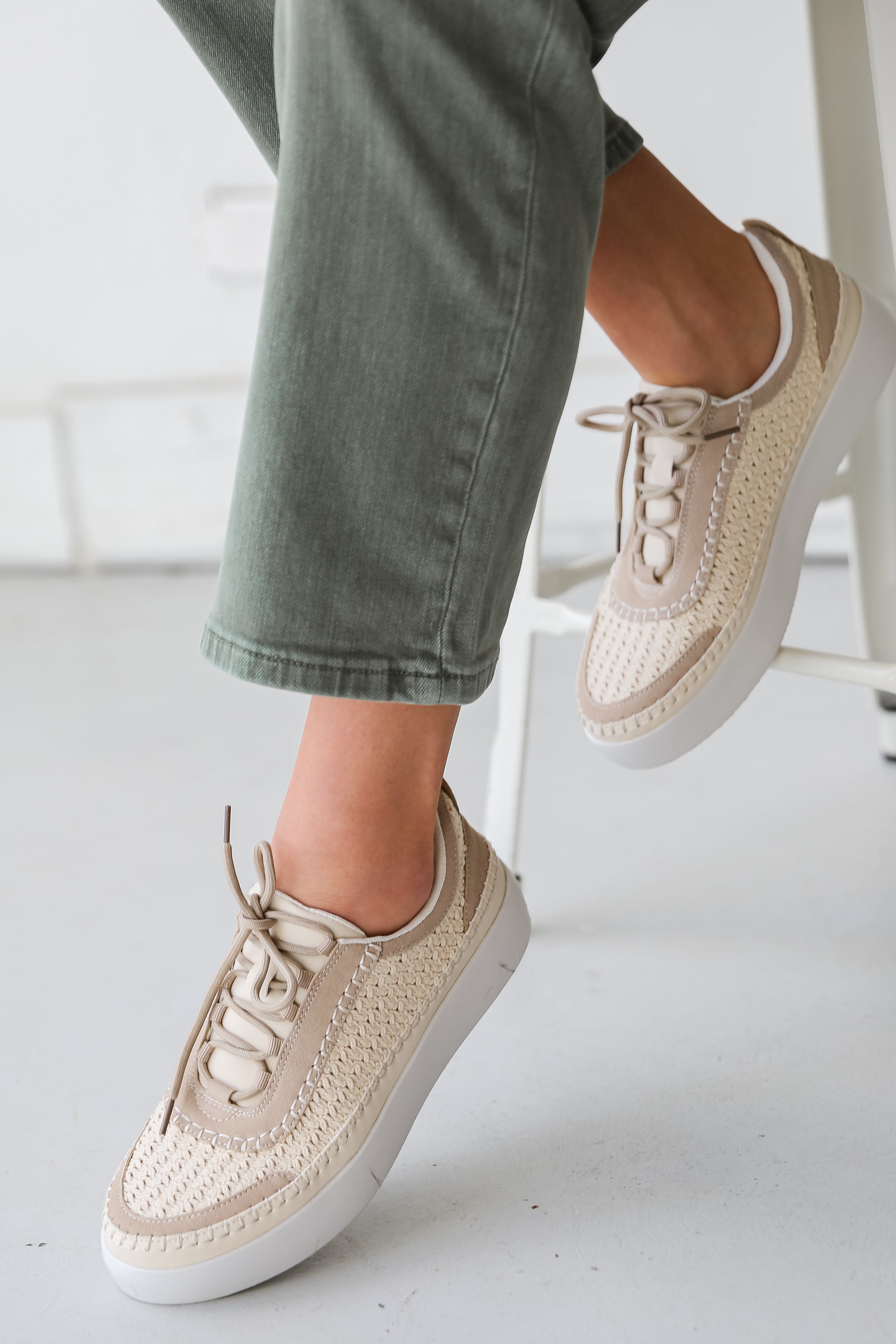 trendy sneakers for women