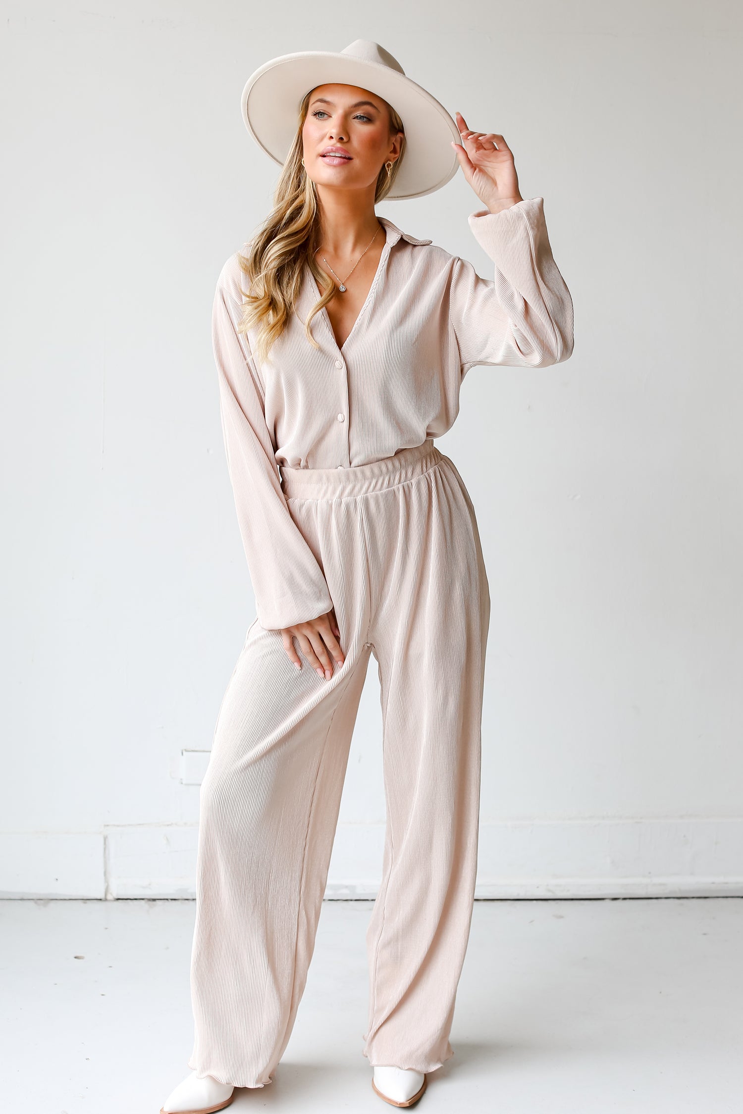 trendy matching sets