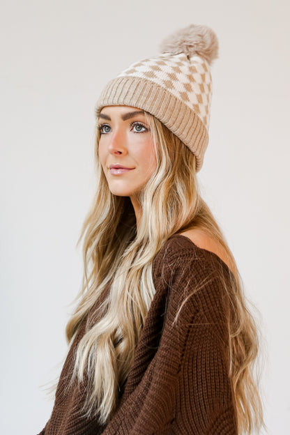 cozy beanies for women