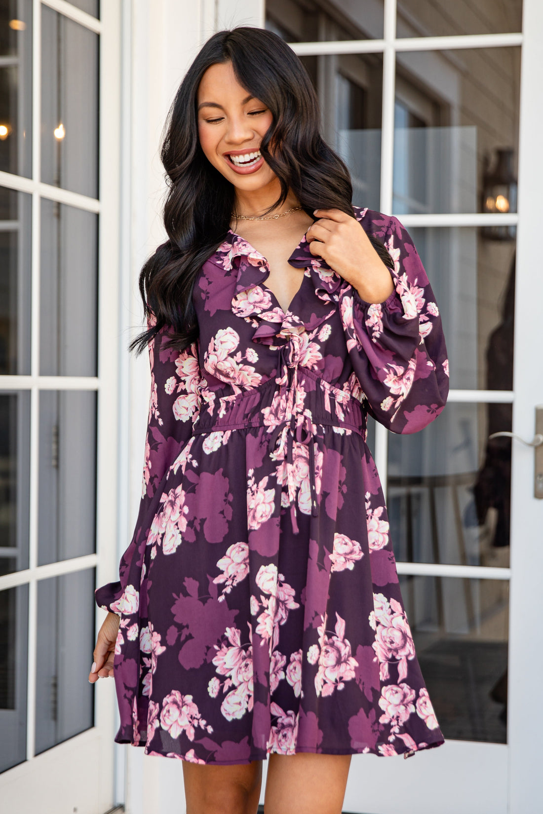 Purple Dress For Women| Cute Purple Dress | Lavender Dress | Dress Up Purple Dress For Women| Cute Purple Dress | Lavender Dress | Dress Up