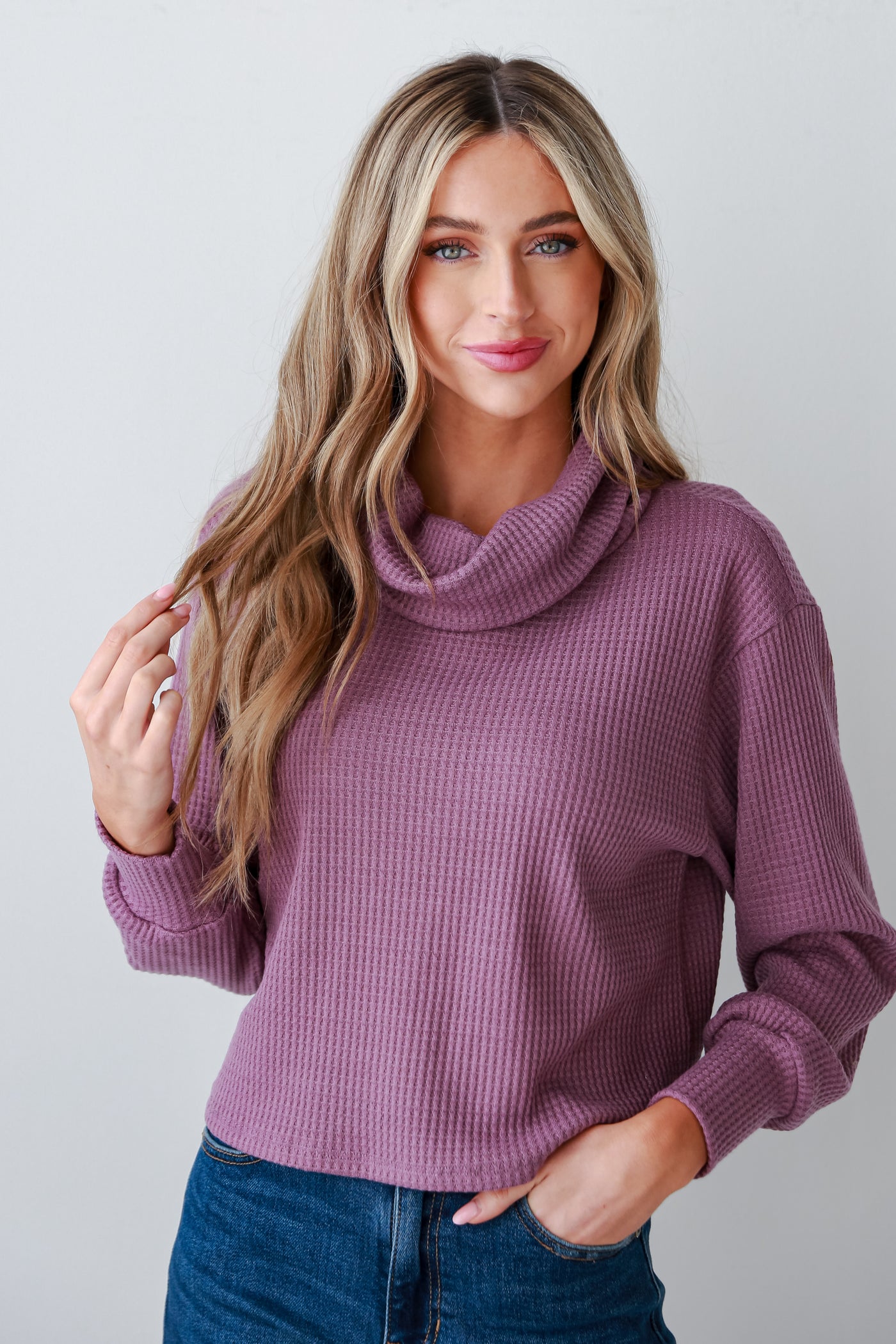 casual tops for women