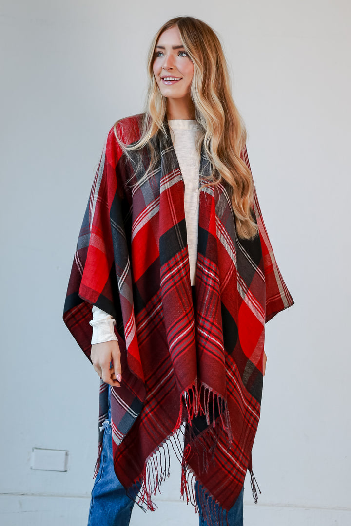 cute blanket scarves