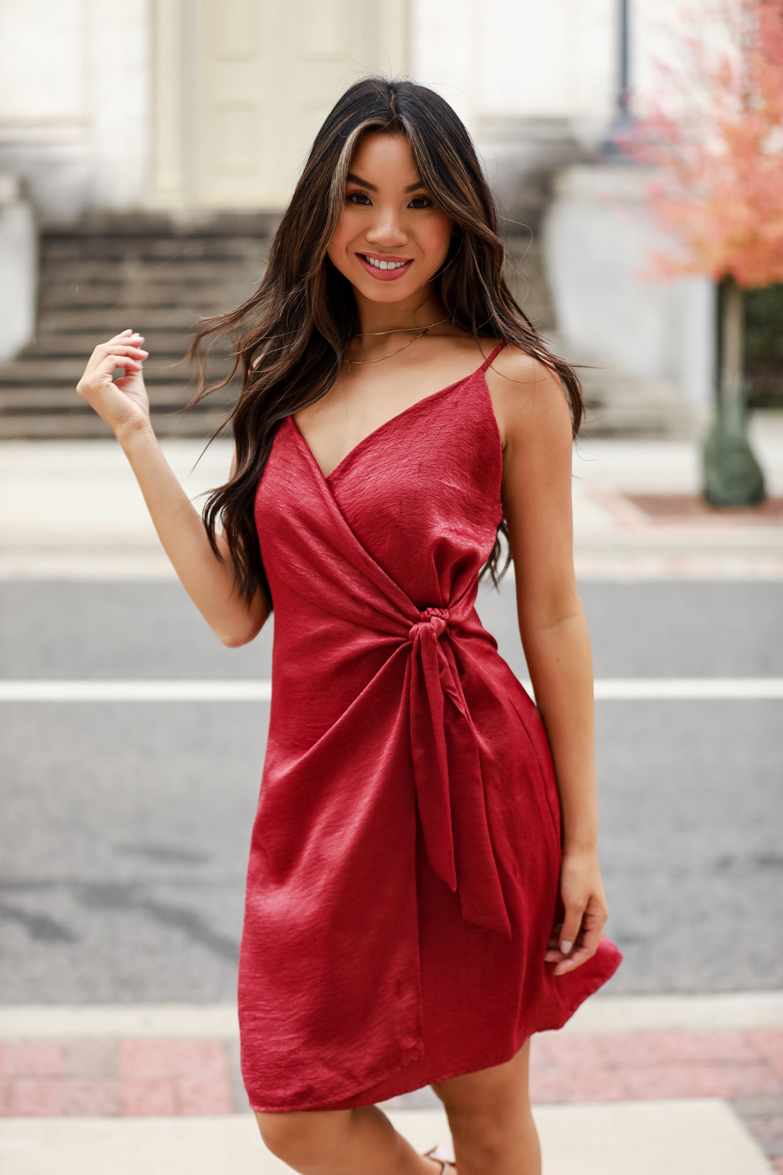 holiday party dresses