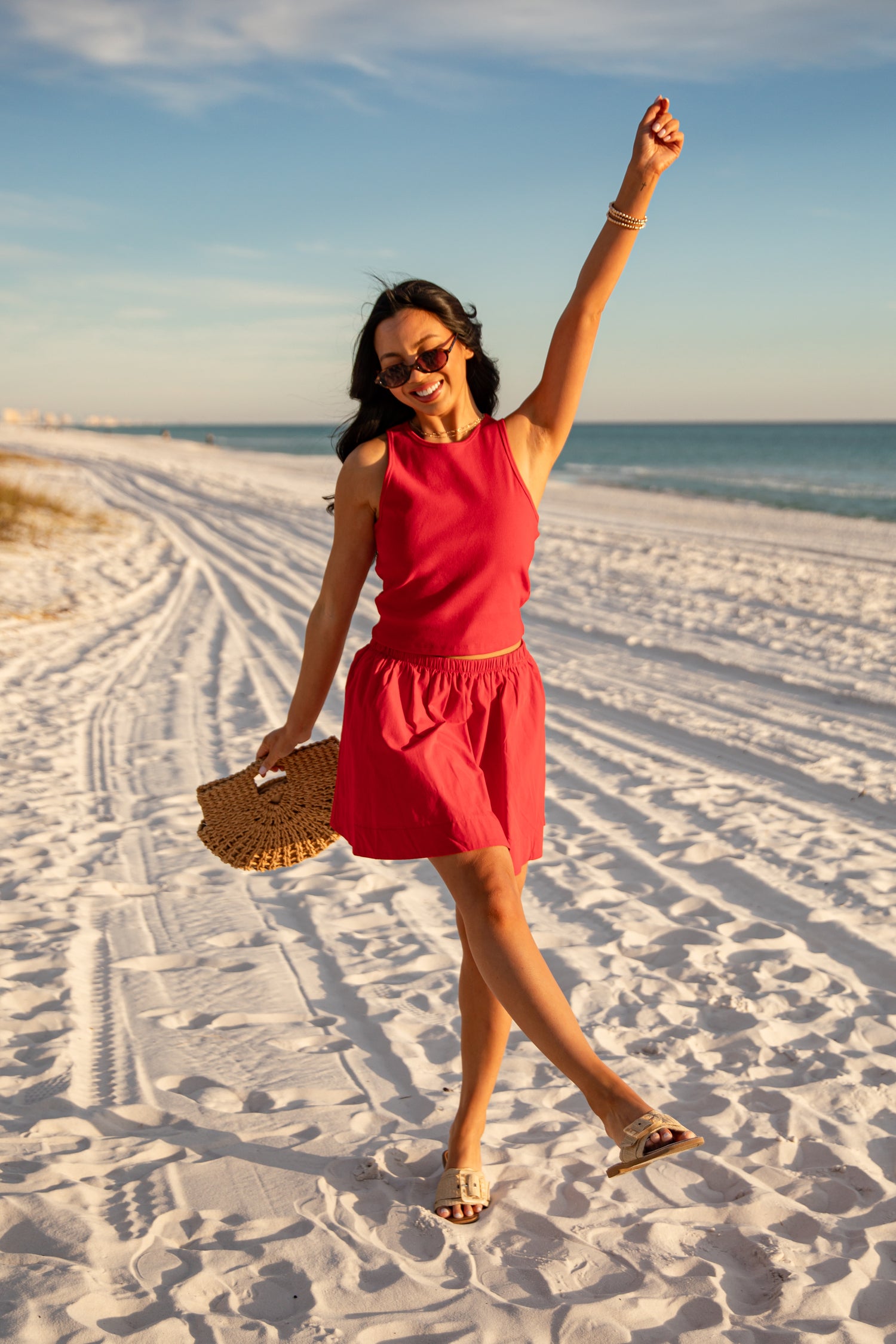 Paradise Plans Skirt | Women's Trendy Matching Set | ShopDressUp Dress Up Paradise Plans Skirt | Women's Trendy Matching Set | ShopDressUp Dress Up