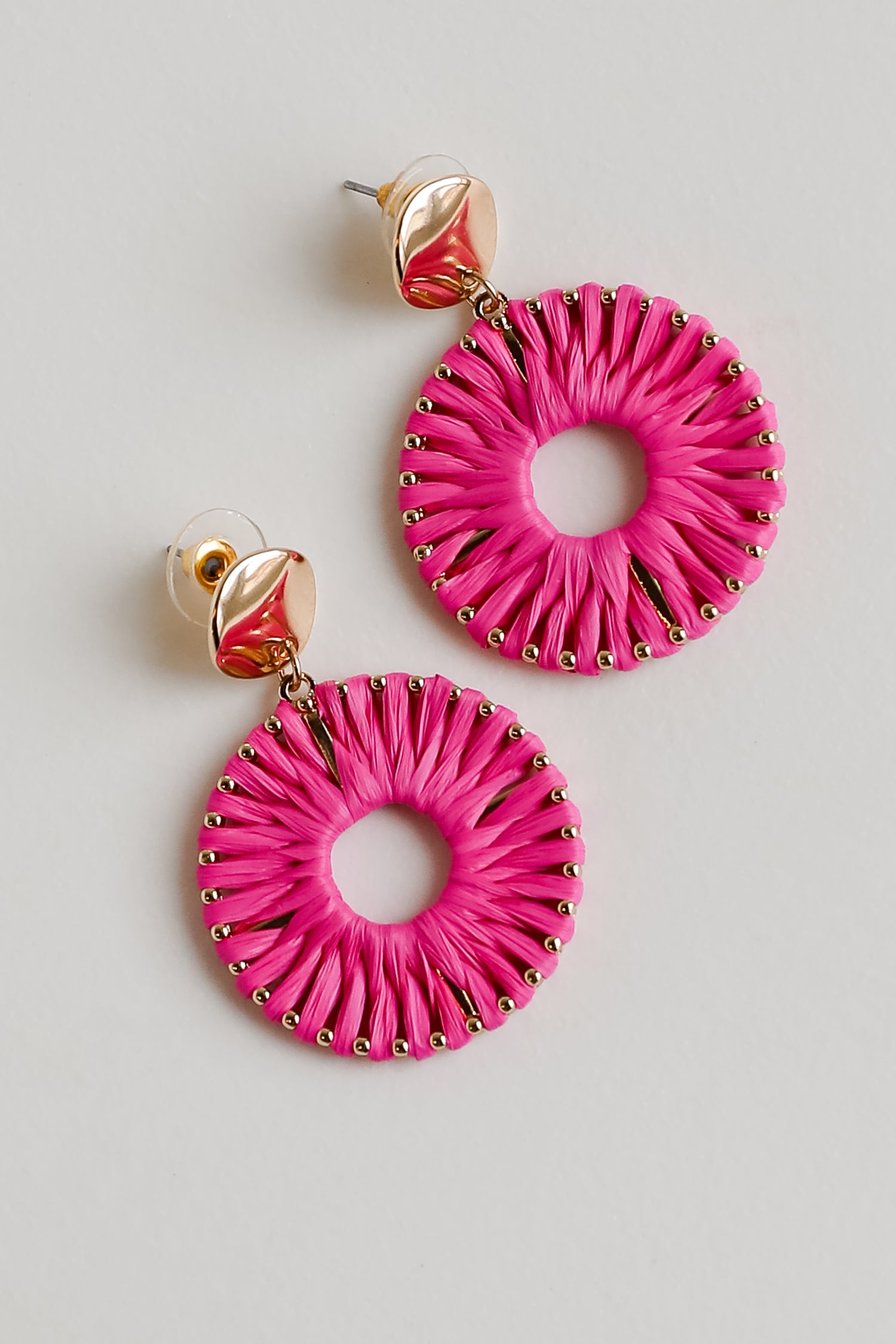 trendy earrings