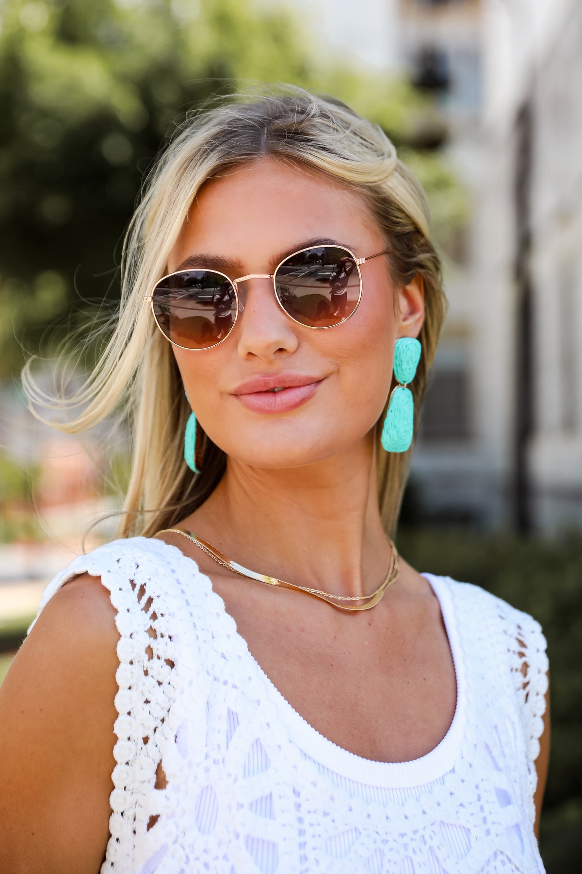 shopdressup_round_sunglasses-  display picture 1