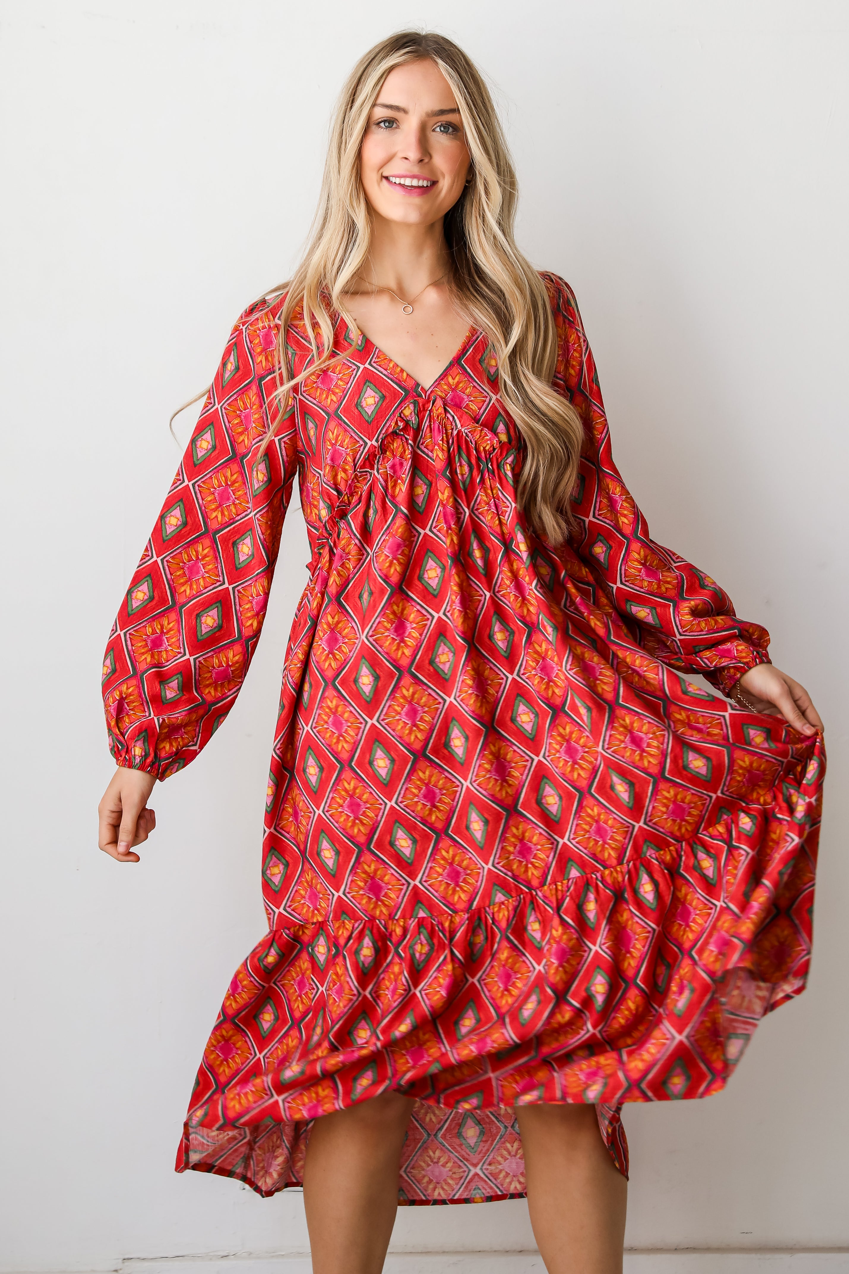 boho dresses