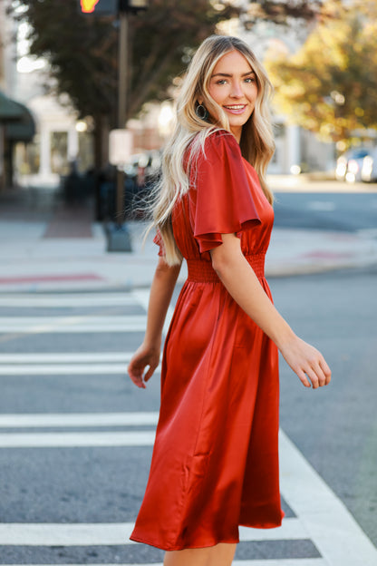 holiday party dresses