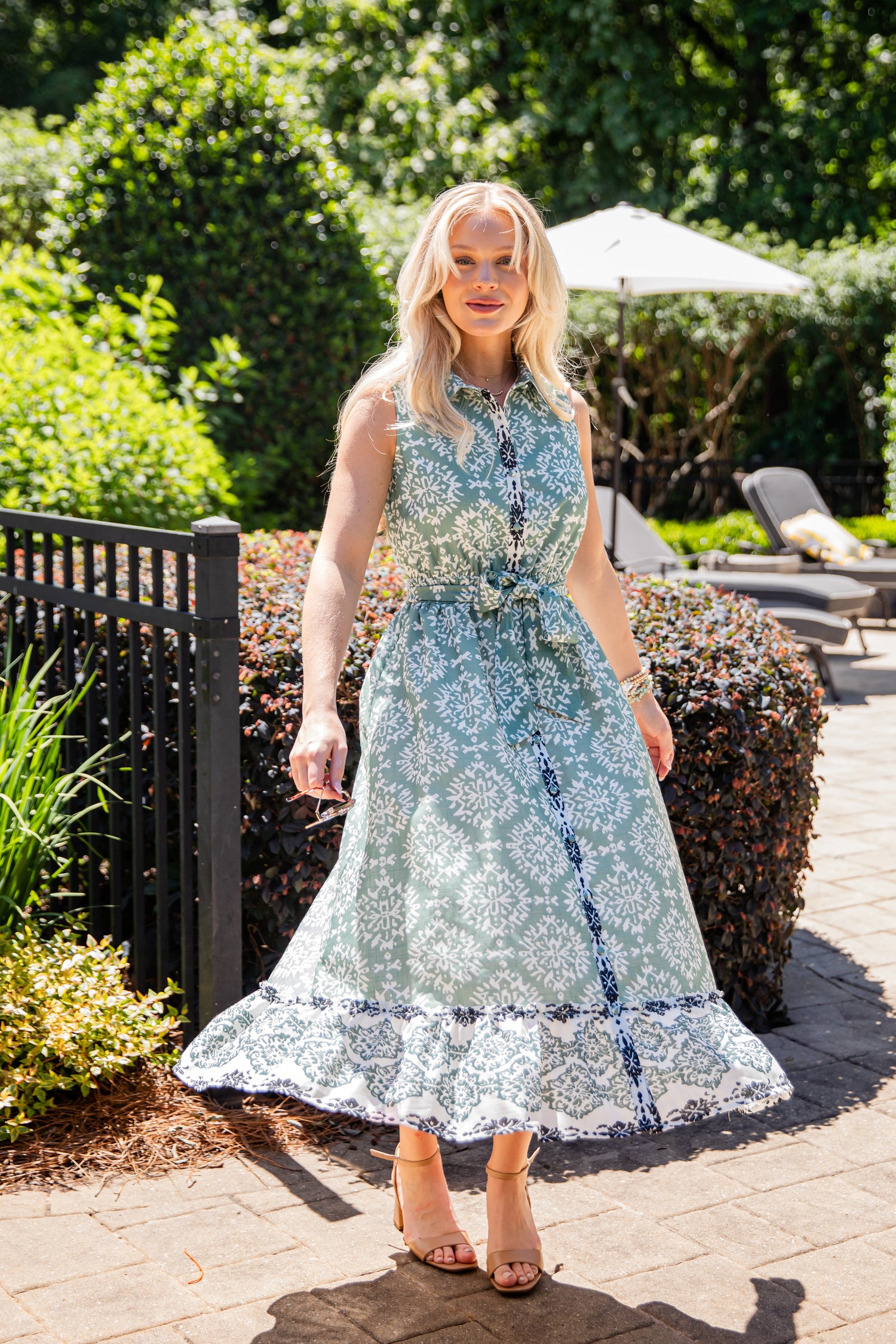 maxi dresses spring Spring Petite Length Maxi Dresses with Sleeves