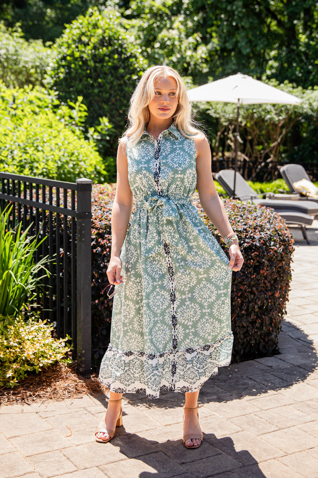 women's brunch dresses 7 Modern Brunch Dresses for Women Who Love Easy Luxury Nouria