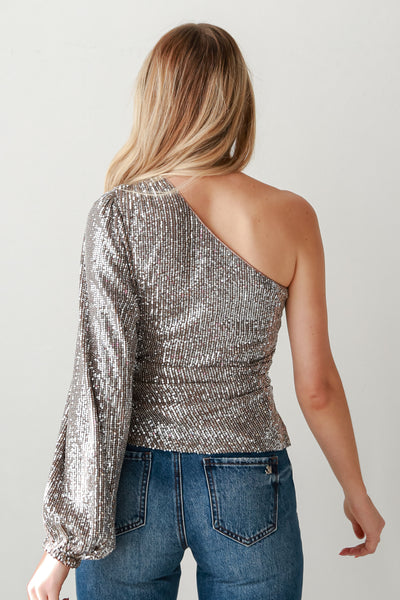 sparkly tops for nye