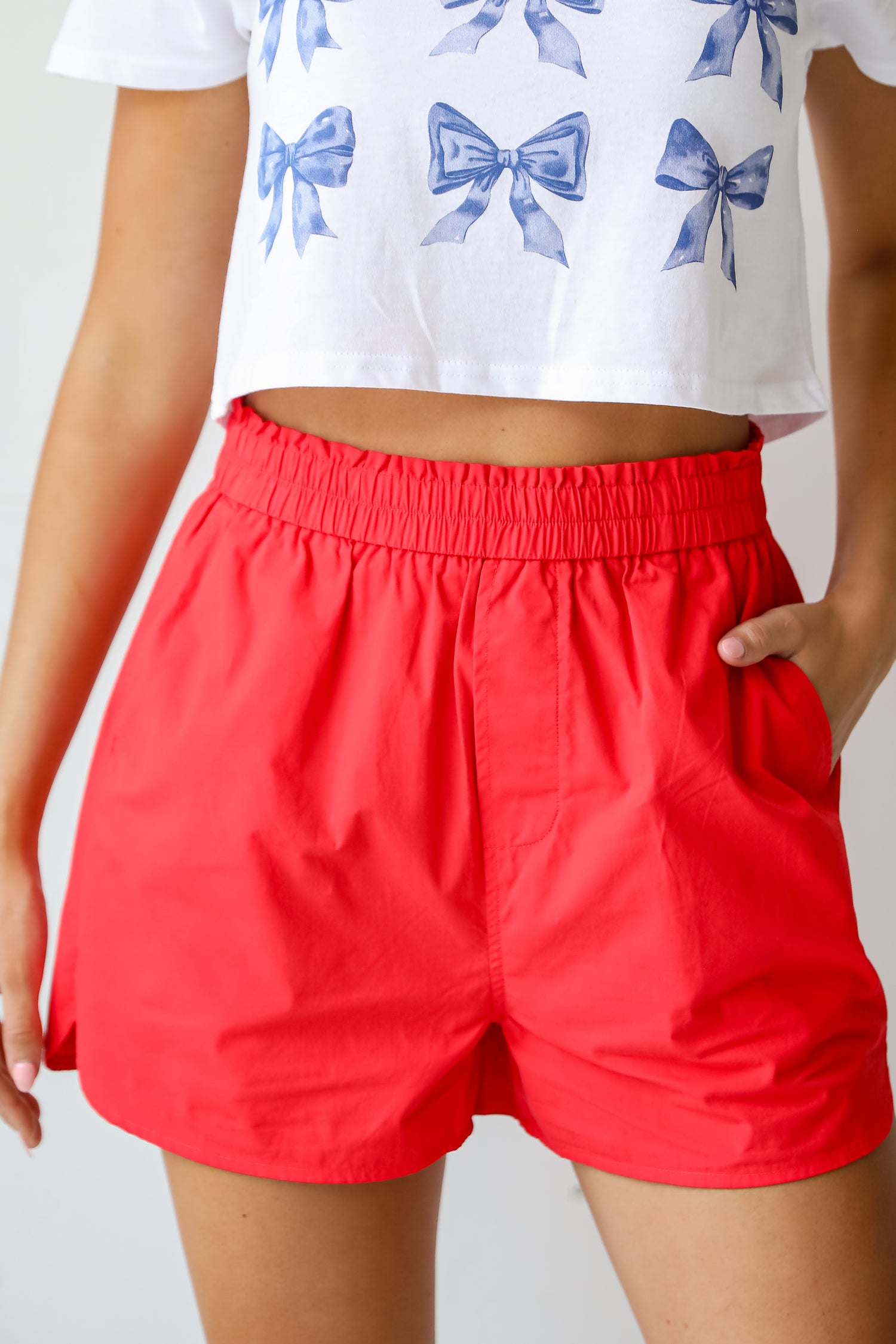 High Temps Shorts