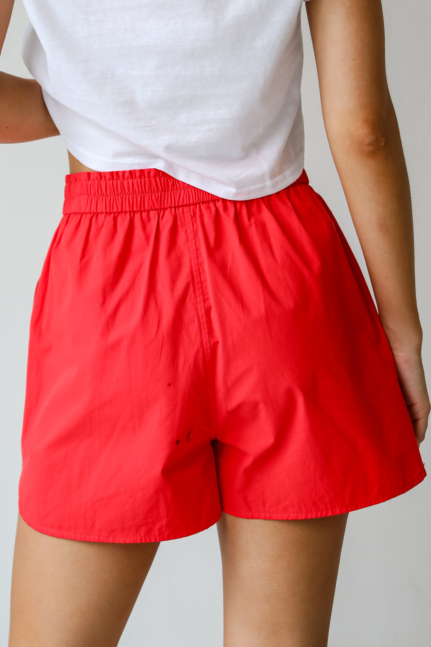 High Temps Shorts