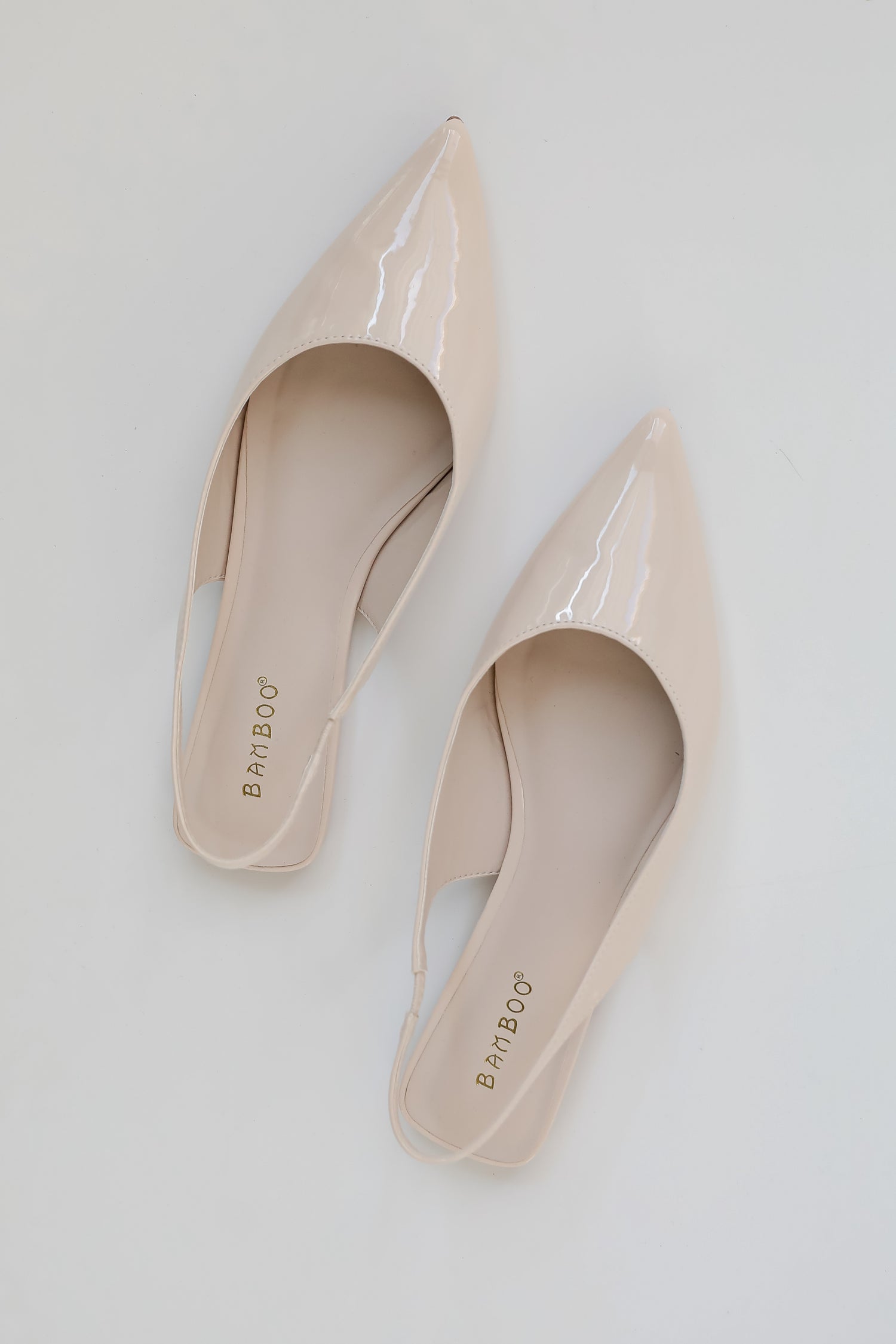 Trendy Sling Back Flats | Cute Flats For Women Trendy Sling Back Flats | Cute Flats For Women
