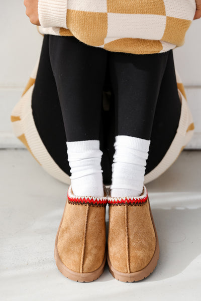 cozy slippers for women