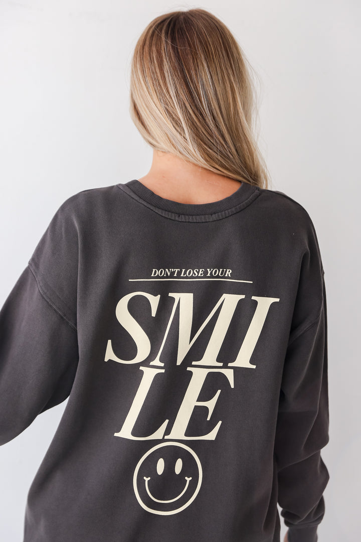 cute graphic sweatshirts for women