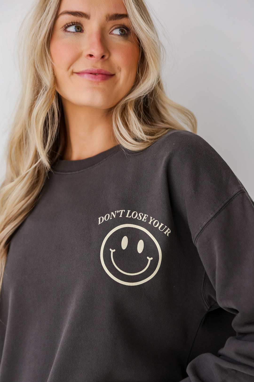 womens graphic sweatshirts