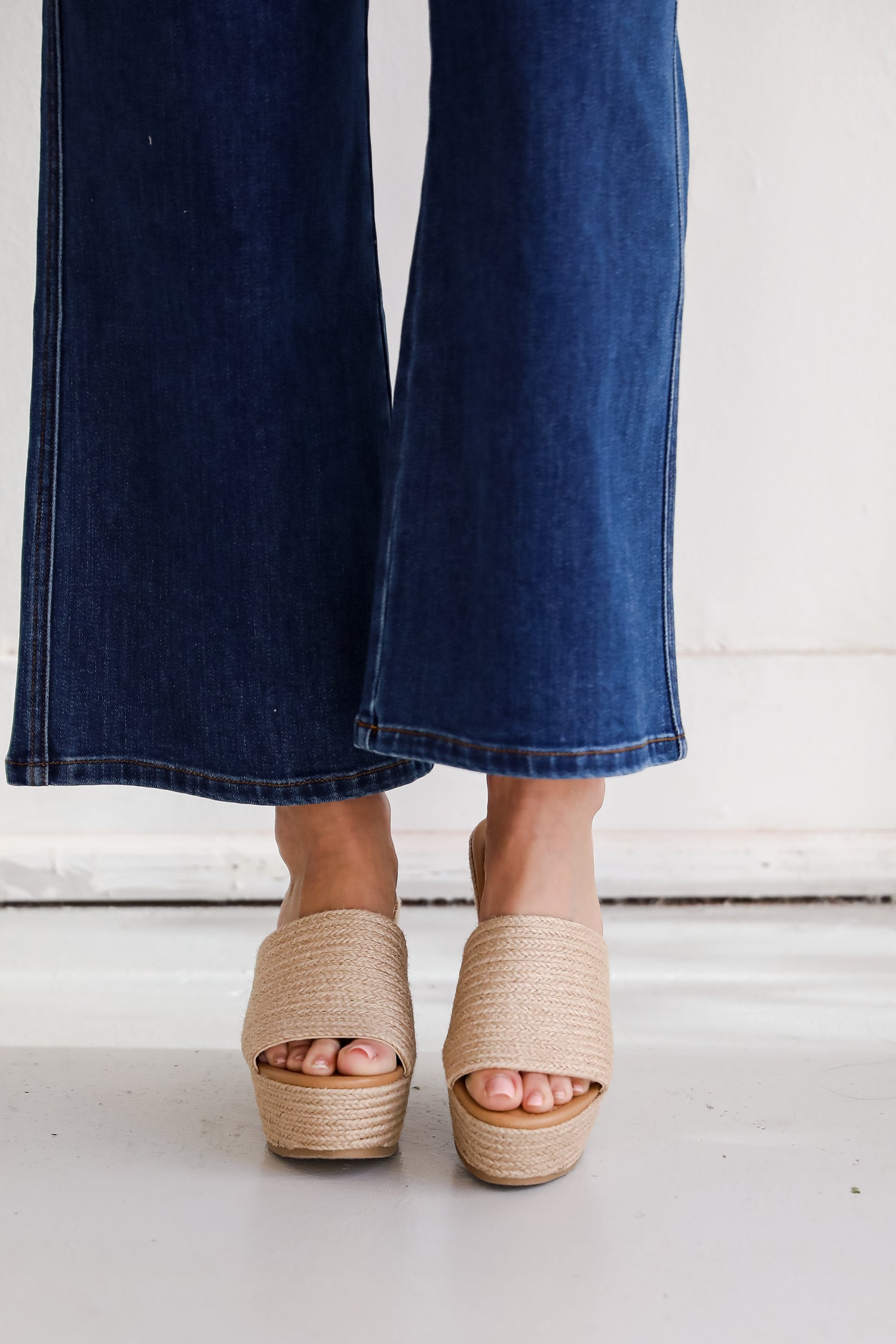 espadrille sandals