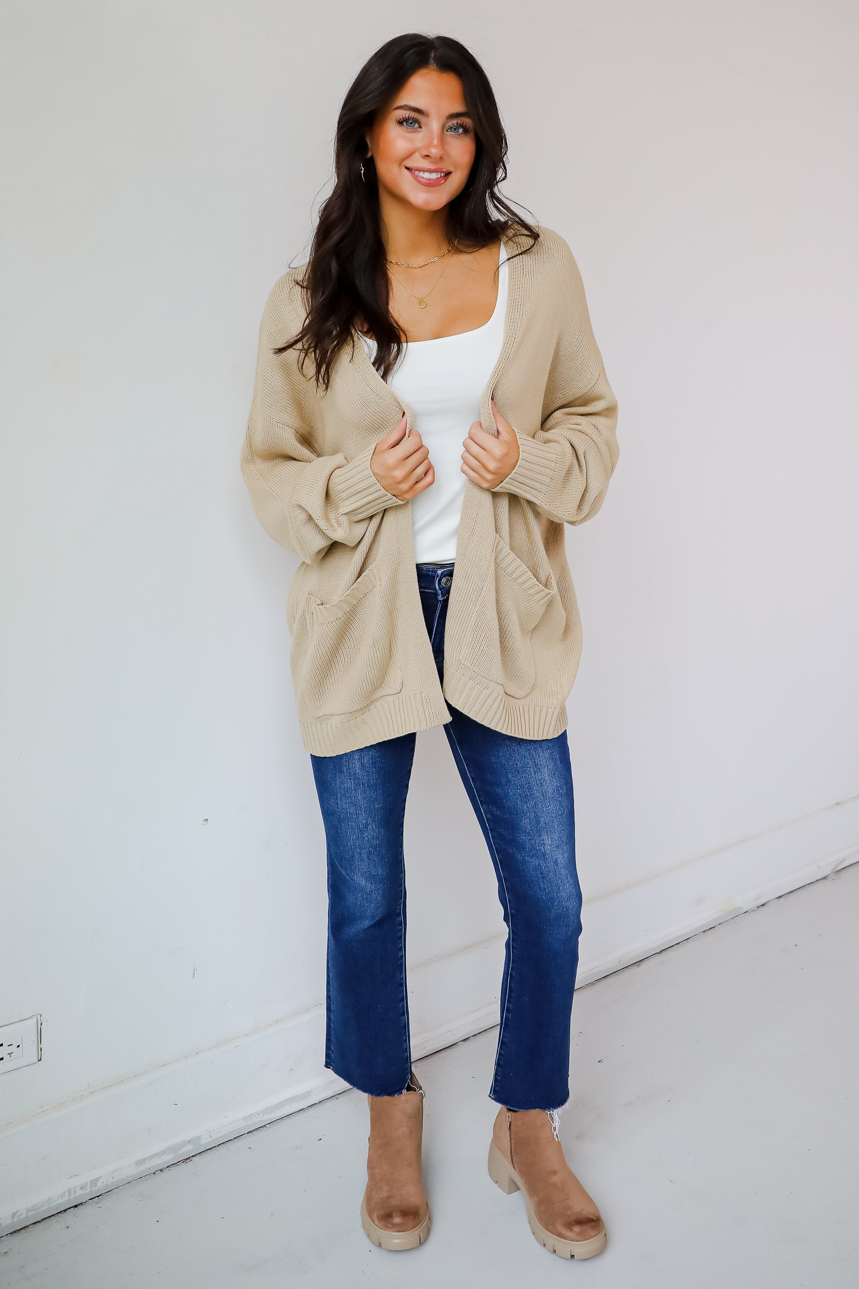 Cozy womens cardigan best sale