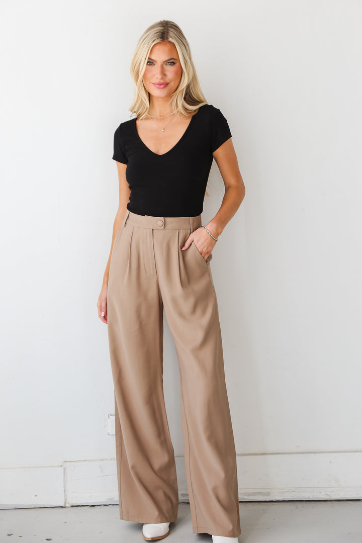 trendy pants for women