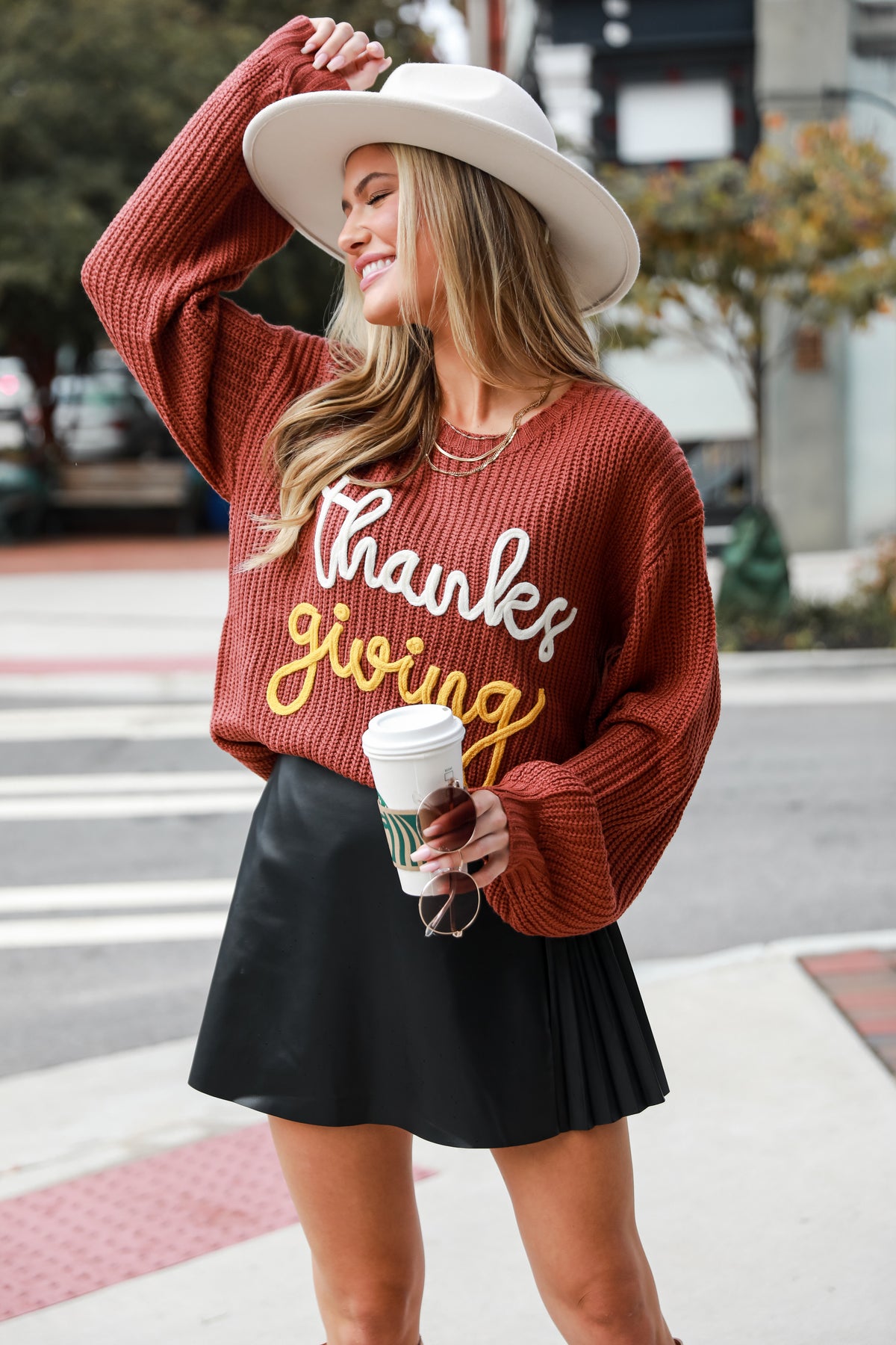 Sweaters deals for thanksgiving