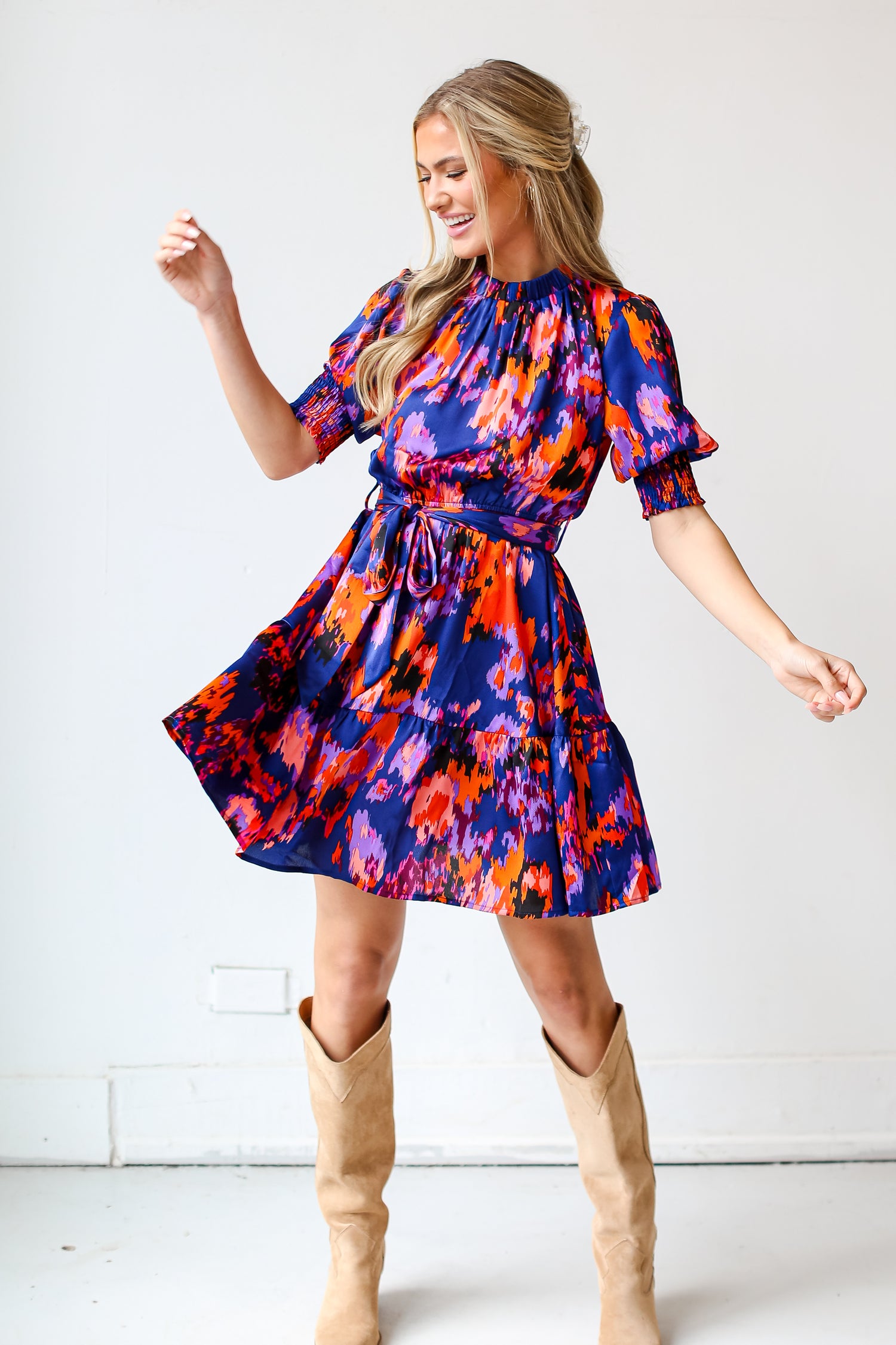 cute fall dresses for women