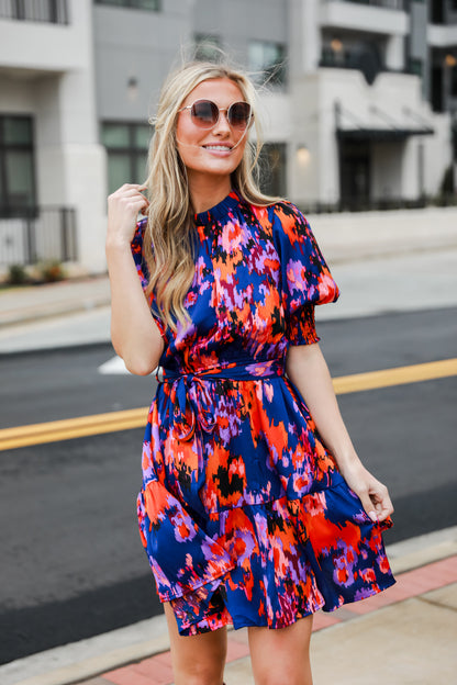 cute mini dresses for women