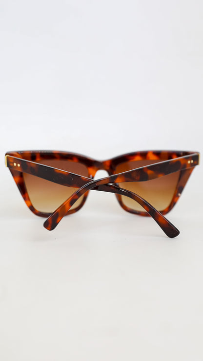 trendy sunglasses