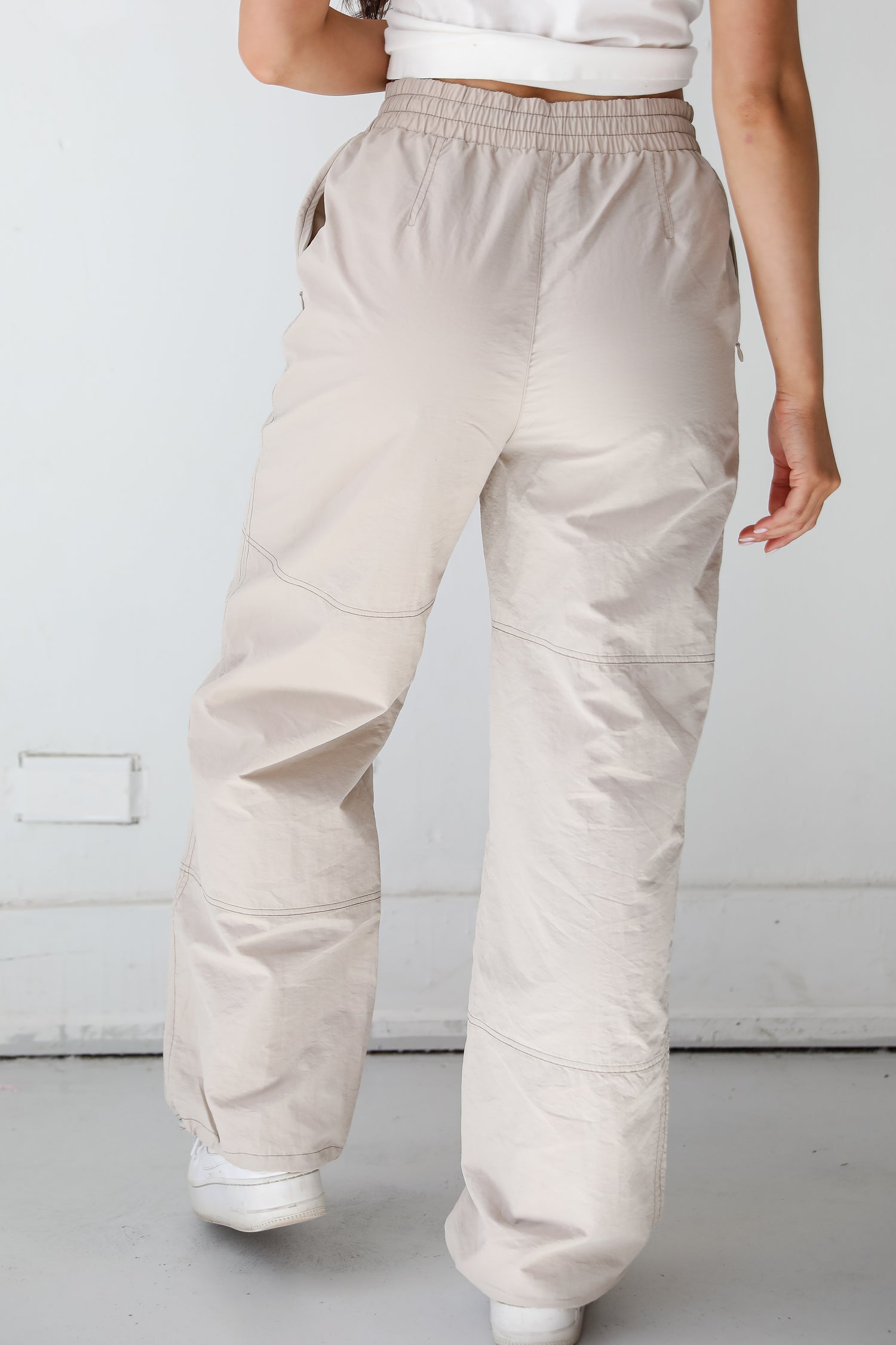 cute baggy pants for women