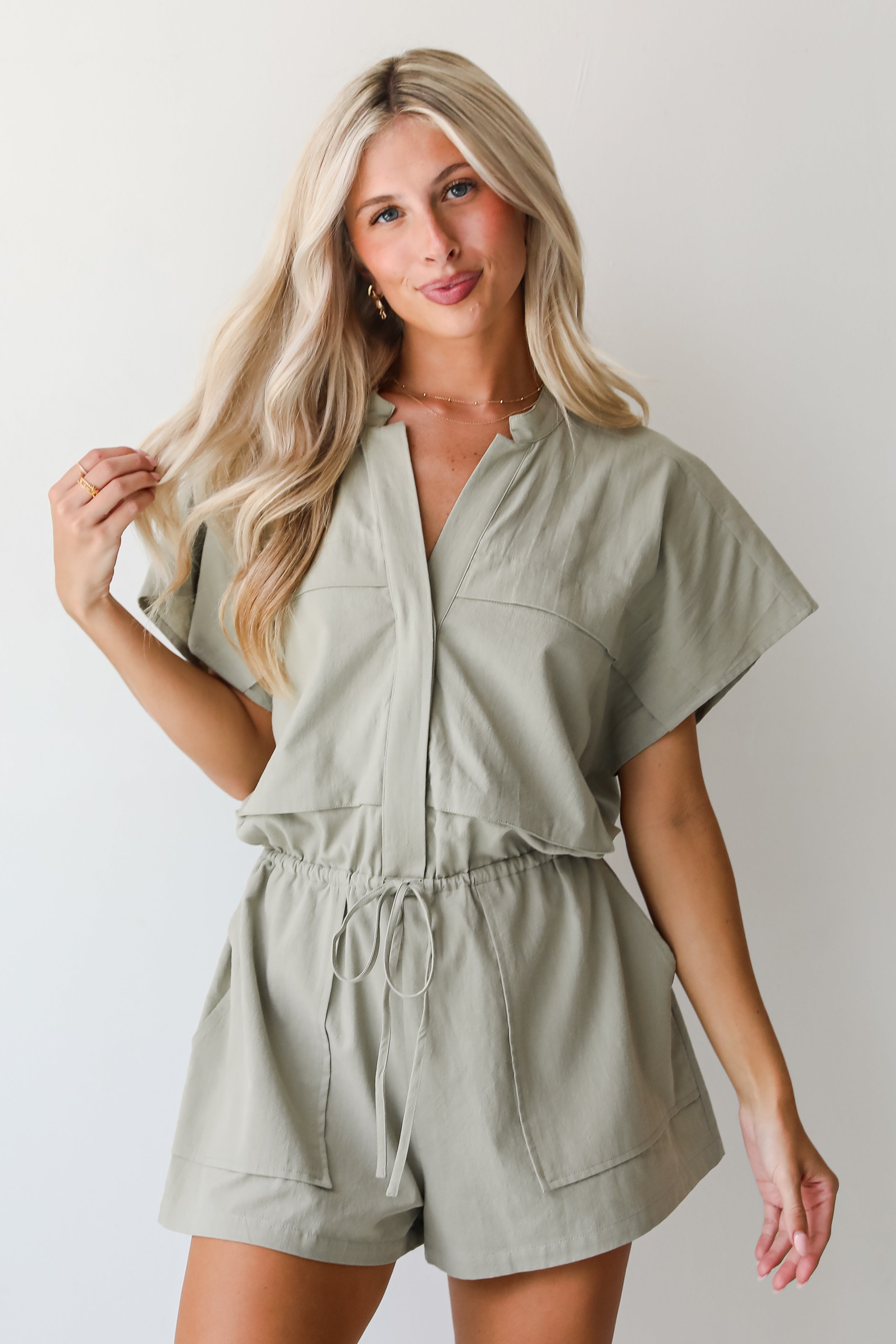 Dress up rompers online