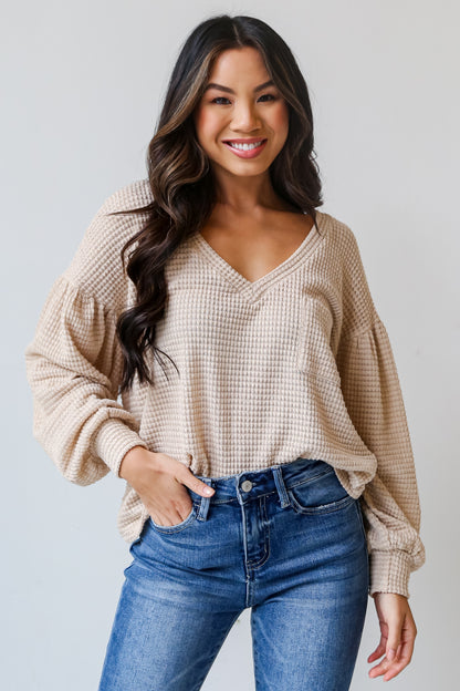 cute casual tops