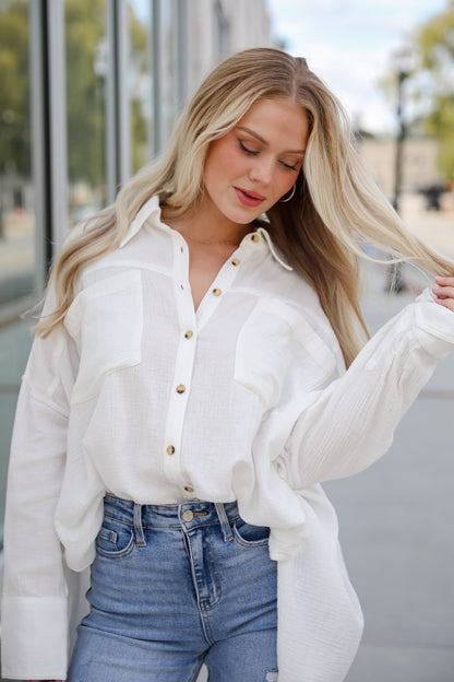 Coziest Option Grey Sweater Tank