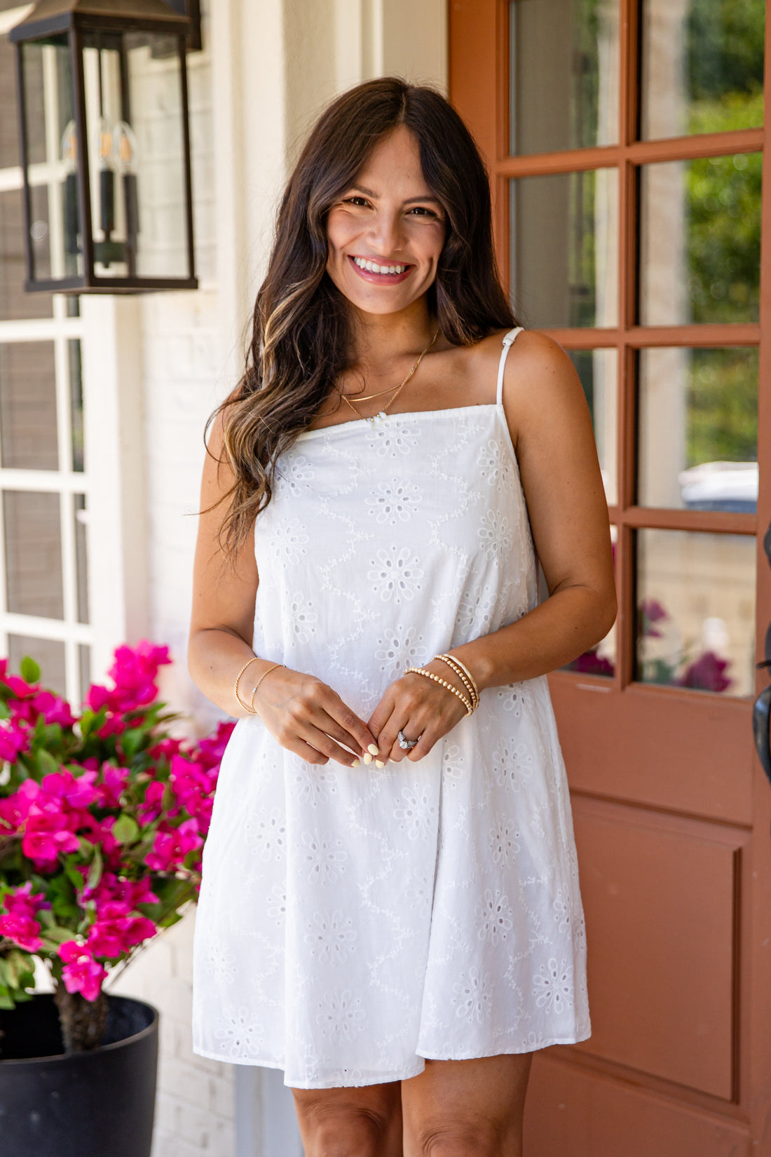 women cute white dresses Amazon.com: DTMCV Sexy White Dresses for Women Bodycon Off Shoulder Short Mesh Sleeve Cocktail Party Dress White X-Small : Clothing, Shoes & Jewelry