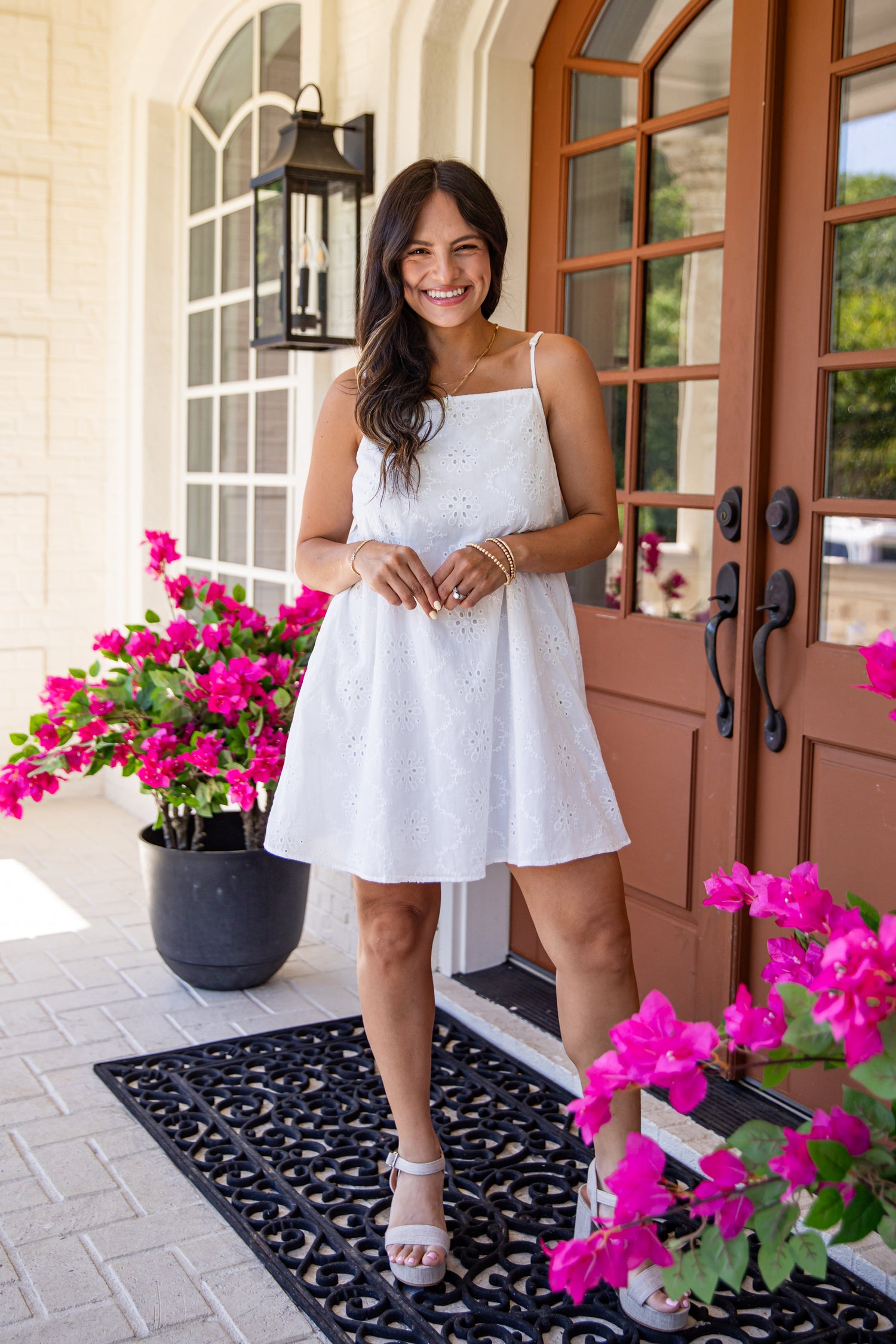 mini beautiful casual dresses for ladies Amazon.com: Summer Casual Summer Short Puff Sleeve Lace Pleated Mini Dress Women's Dress Black : Clothing, Shoes & Jewelry