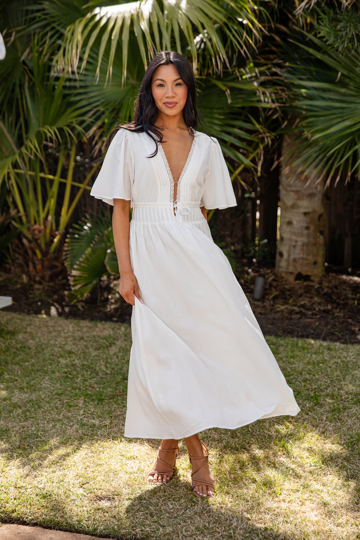 Simply Sweet Midi Dress | Trendy Women's Dresses | ShopDressUp Dress Up Simply Sweet Midi Dress | Trendy Women's Dresses | ShopDressUp Dress Up