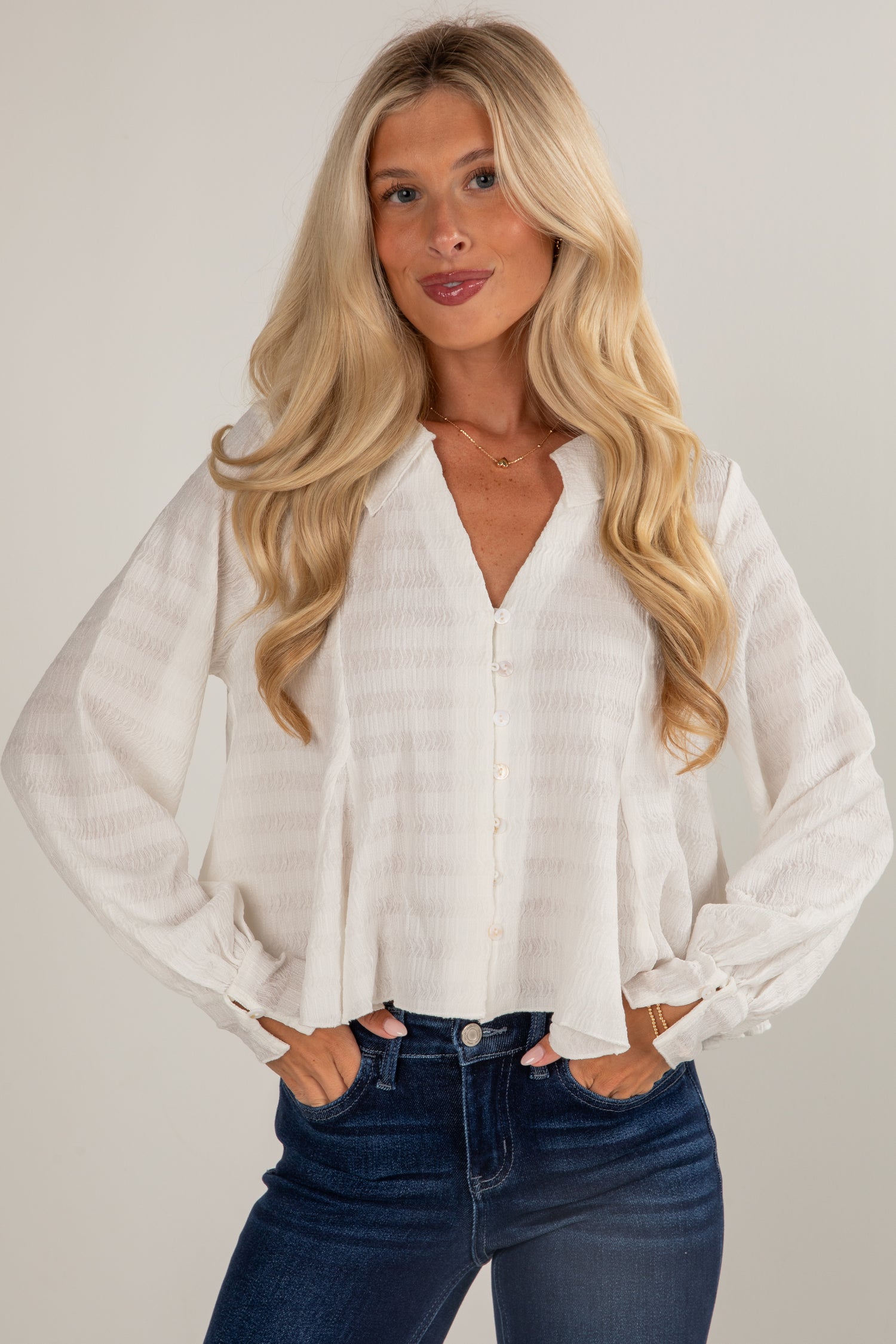 White Jeans And Cute Dressy Tops To Wear With Jeans Cute White