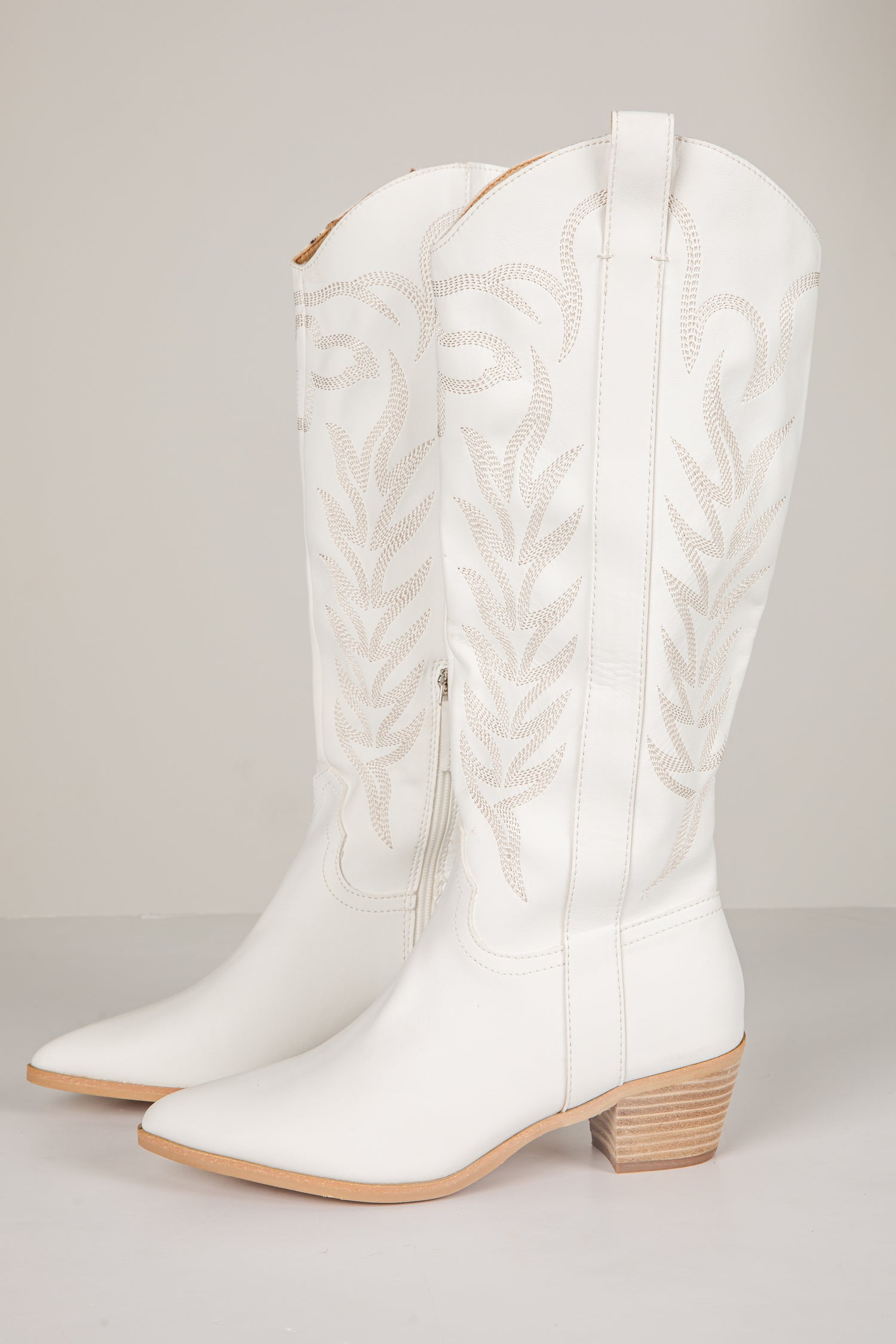 Cute White Western Boots | Women's Boots Cute White Western Boots | Women's Boots