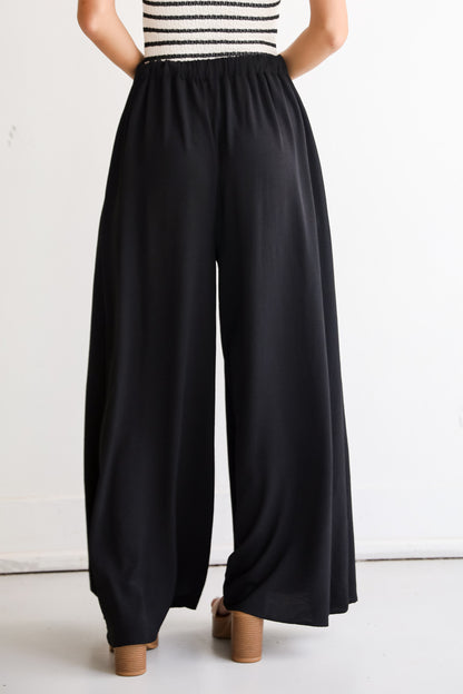 Iconic Chicness Wide Leg Pants