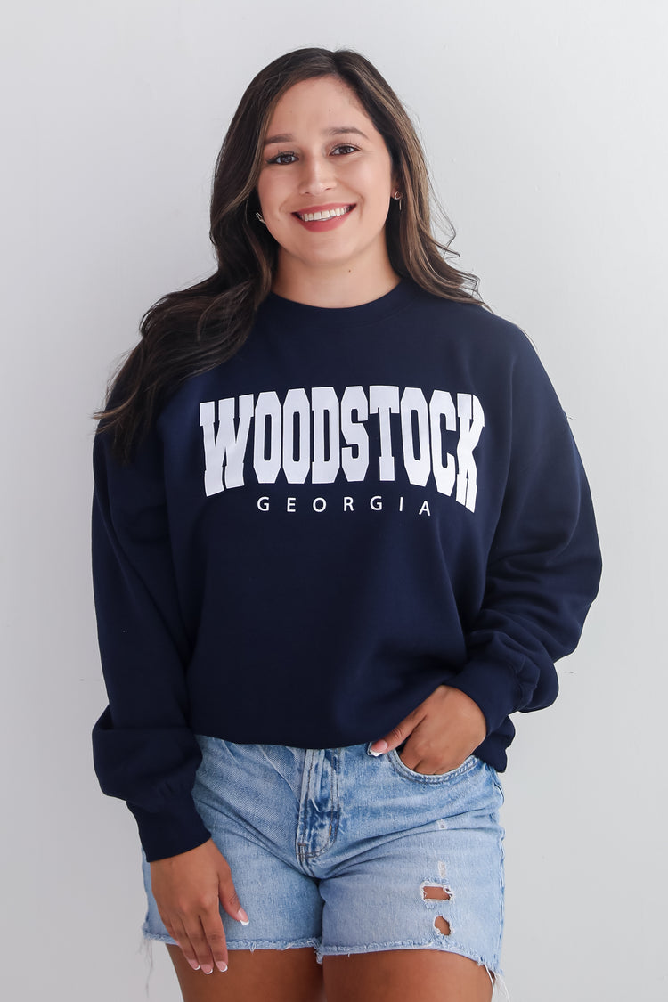 BLOUSON HIGH LOW DRESS WOODSTOCK ROCK main image 0