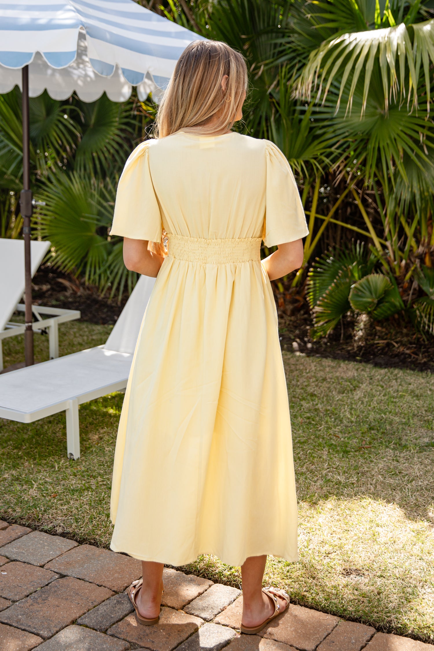 Simply Sweet Midi Dress | Trendy Women's Dresses | ShopDressUp Dress Up Simply Sweet Midi Dress | Trendy Women's Dresses | ShopDressUp Dress Up