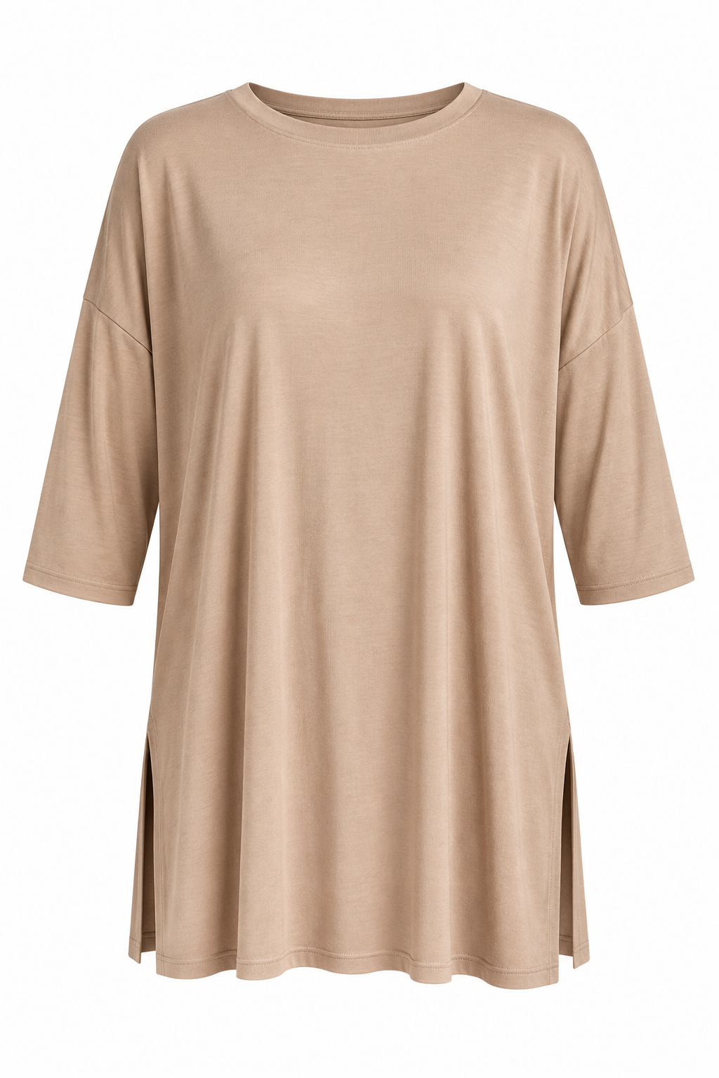 It Comes Easy Relaxed Dolman Top