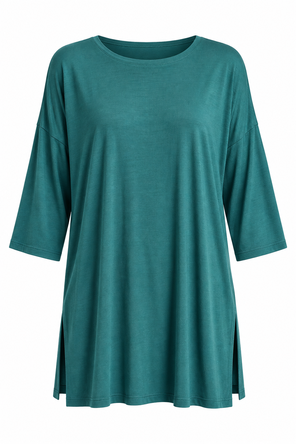 It Comes Easy Relaxed Dolman Top