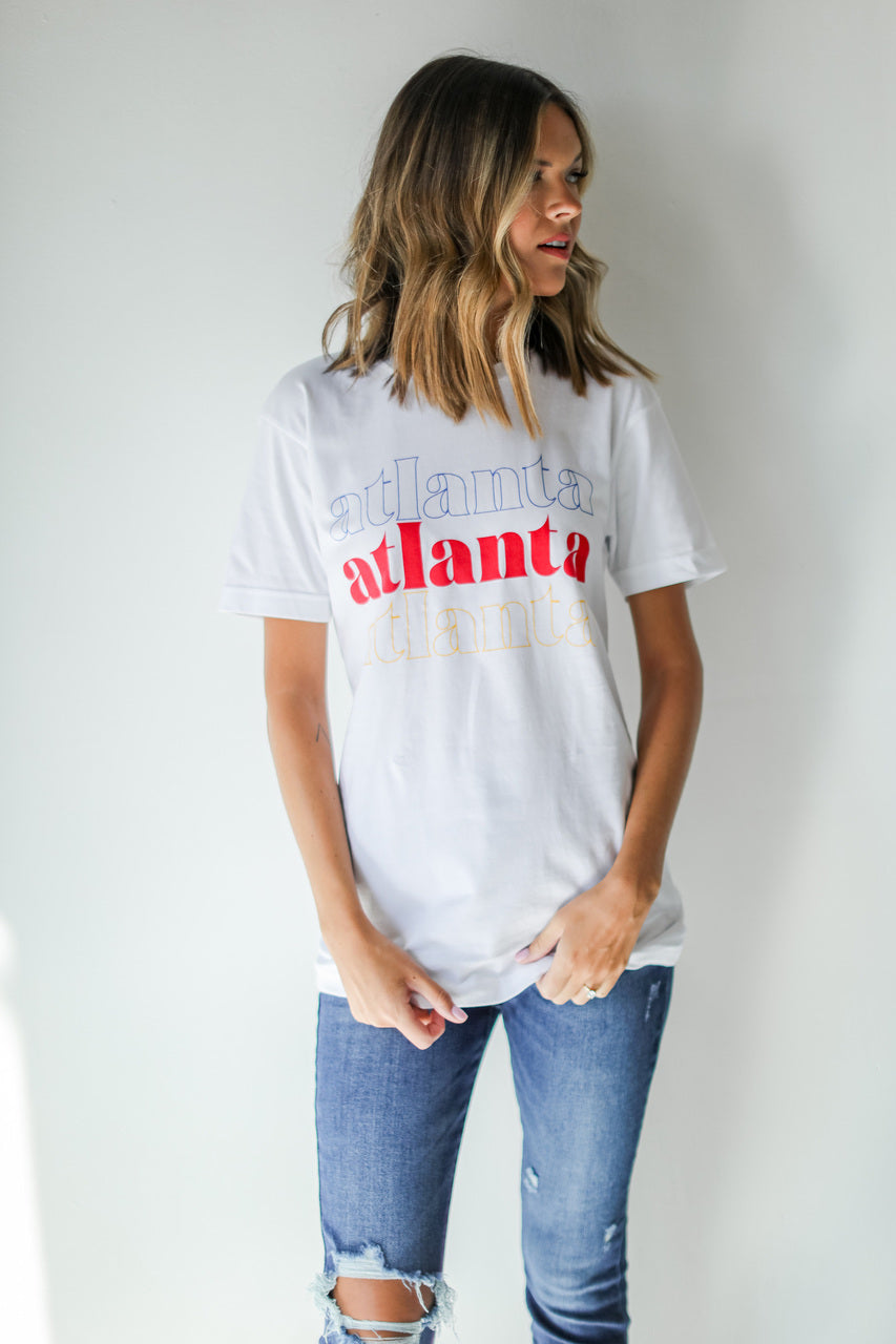 Atlanta Tee