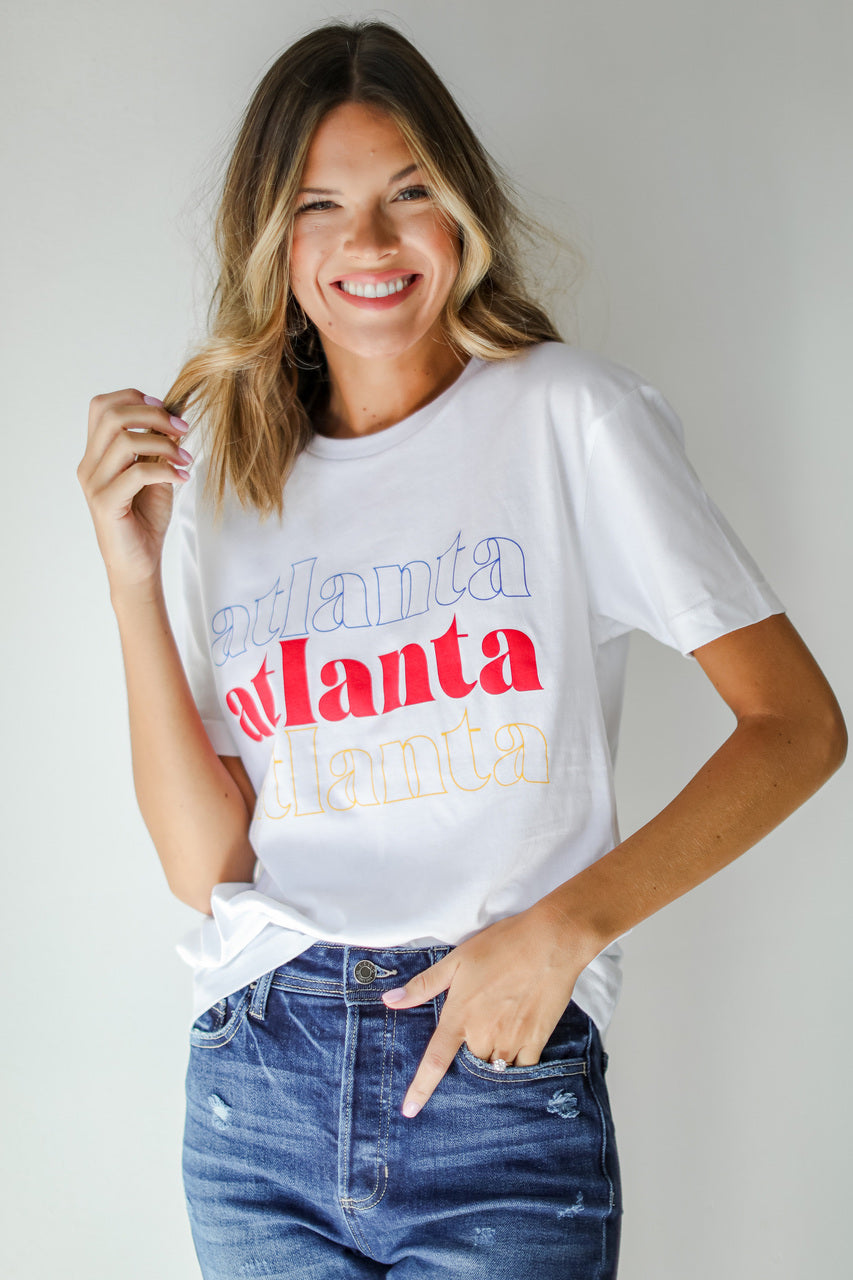Atlanta Tee