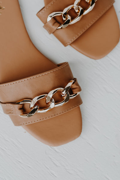 Soho Slide Sandals