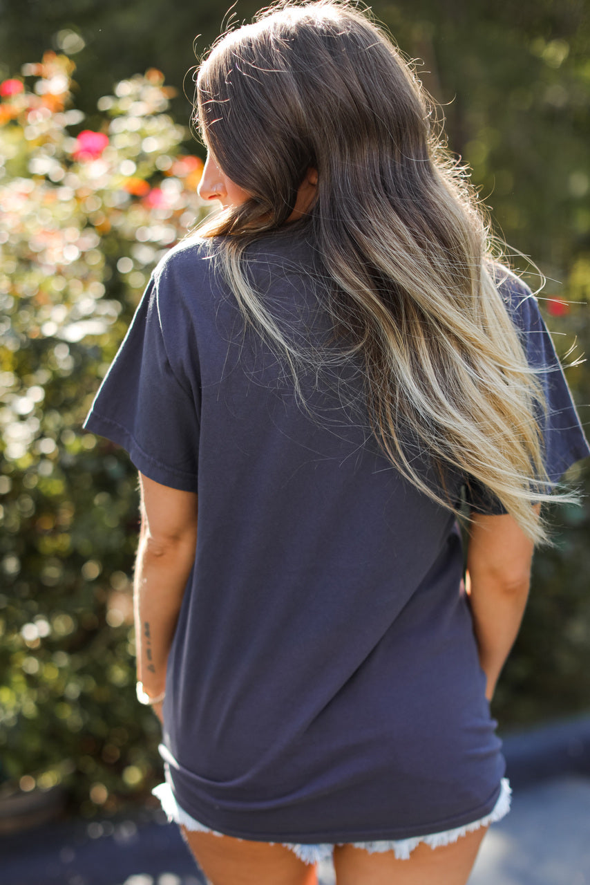 Nashville Stars Graphic Tee