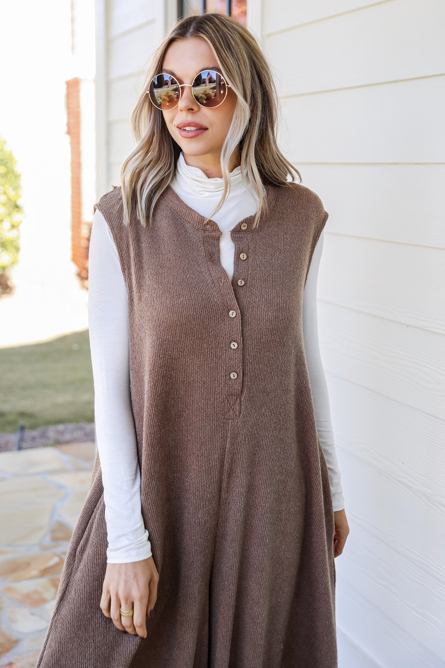 Weekends Forever Jumpsuit