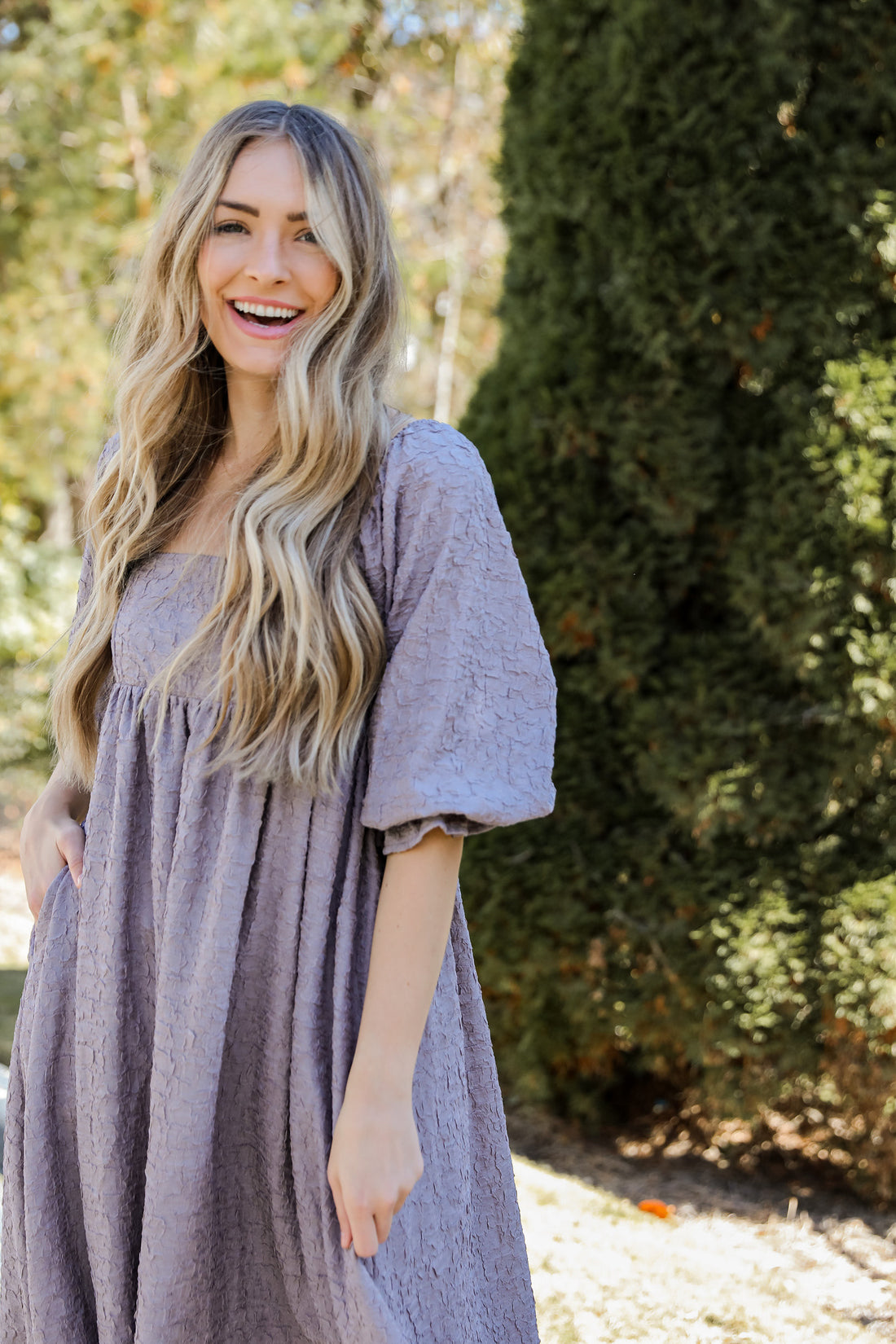 FINAL SALE - Wishing On You Maxi Dress